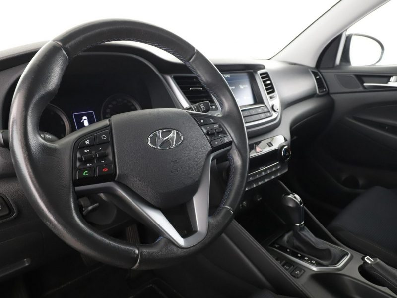 Hyundai Tucson GRATIS! Pakiet Serwisowy o wartości 500 zł! III (2015-2020)