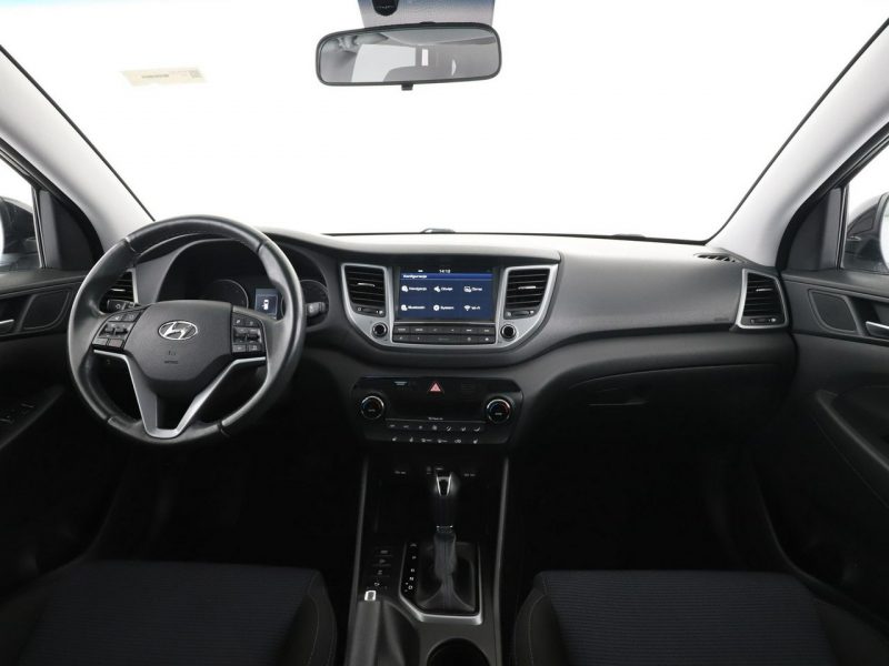 Hyundai Tucson GRATIS! Pakiet Serwisowy o wartości 500 zł! III (2015-2020)