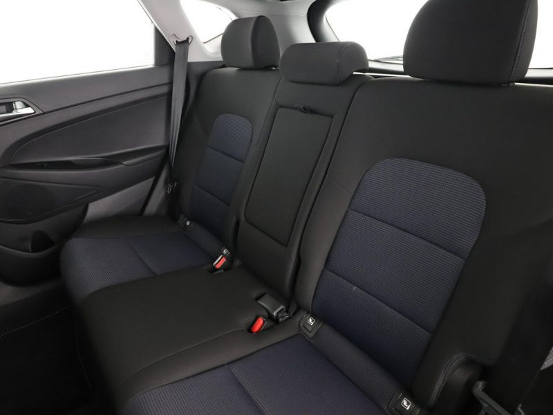 Hyundai Tucson GRATIS! Pakiet Serwisowy o wartości 500 zł! III (2015-2020)