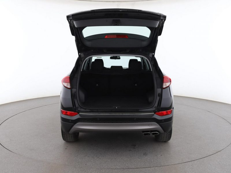 Hyundai Tucson GRATIS! Pakiet Serwisowy o wartości 500 zł! III (2015-2020)