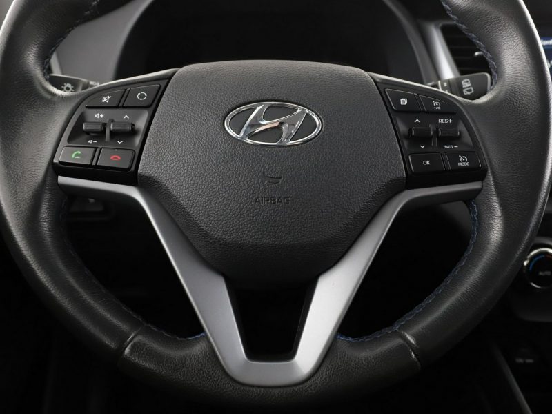 Hyundai Tucson GRATIS! Pakiet Serwisowy o wartości 500 zł! III (2015-2020)