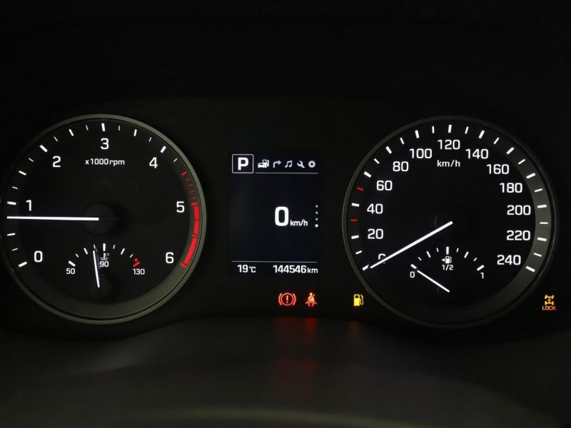 Hyundai Tucson GRATIS! Pakiet Serwisowy o wartości 500 zł! III (2015-2020)
