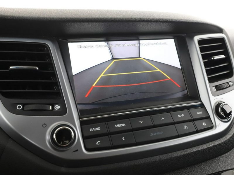 Hyundai Tucson GRATIS! Pakiet Serwisowy o wartości 500 zł! III (2015-2020)