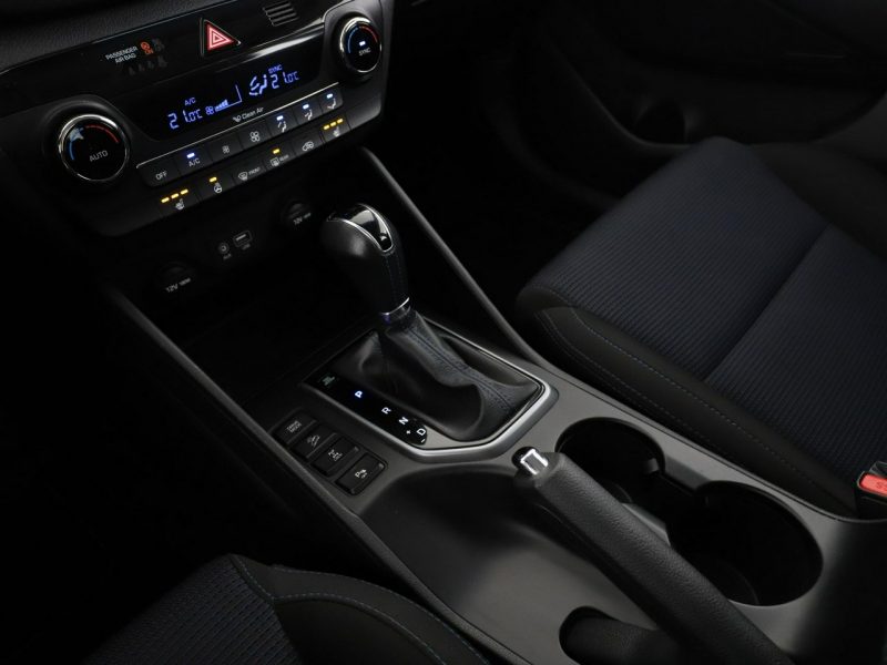 Hyundai Tucson GRATIS! Pakiet Serwisowy o wartości 500 zł! III (2015-2020)