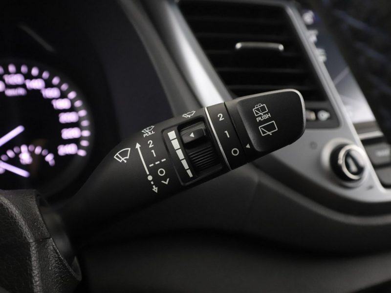 Hyundai Tucson GRATIS! Pakiet Serwisowy o wartości 500 zł! III (2015-2020)