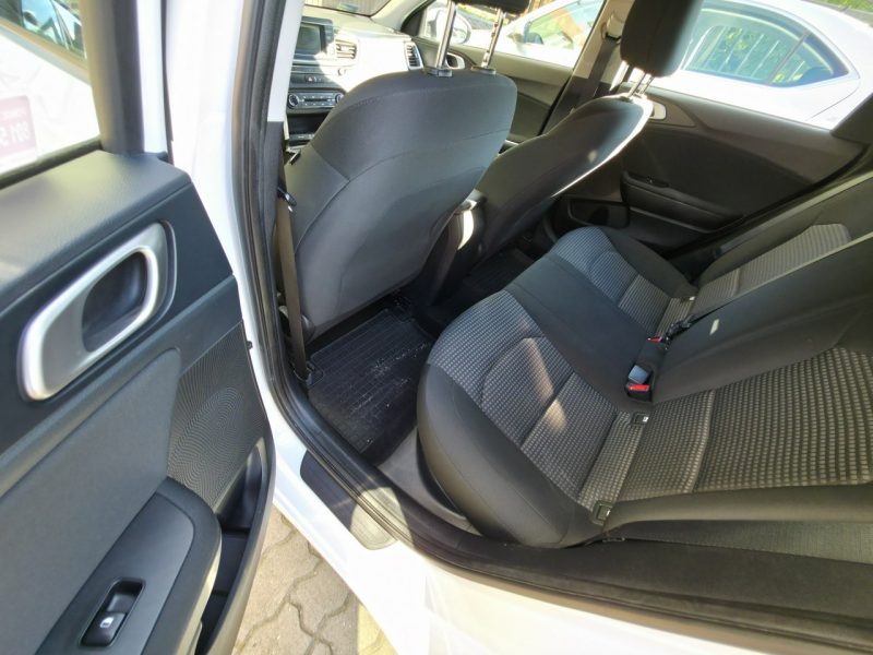 Kia Cee'd 19R Tylko Salon Polska 1Właściciel GWARANCJA 1,4 III (2018-)
