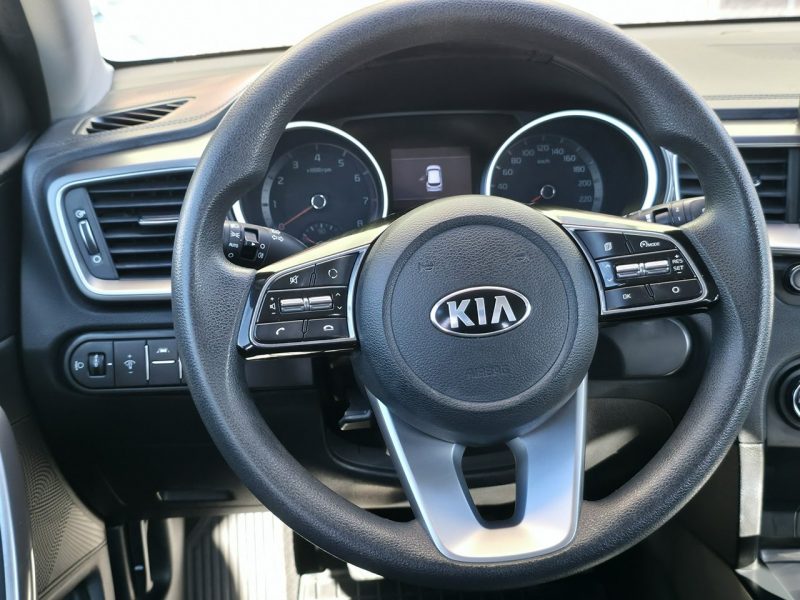 Kia Cee'd 19R Tylko Salon Polska 1Właściciel GWARANCJA 1,4 III (2018-)