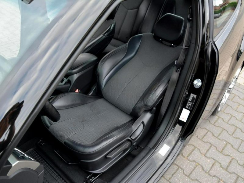 Hyundai Veloster Duża Navi Kamera Ledy pół-Skóry Klimatronic ASO HYUNDAI