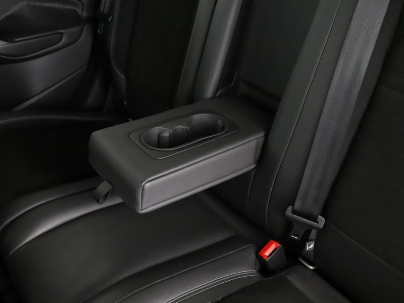 Ford Kuga navi klima auto skóra/alcantara czujniki parkowania II (2012-)