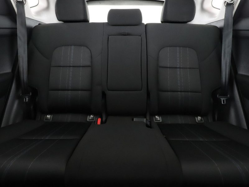Hyundai Tucson Klimatyzacja Czujniki parkowanie El.szyby Bluetooth III (2015-2020)