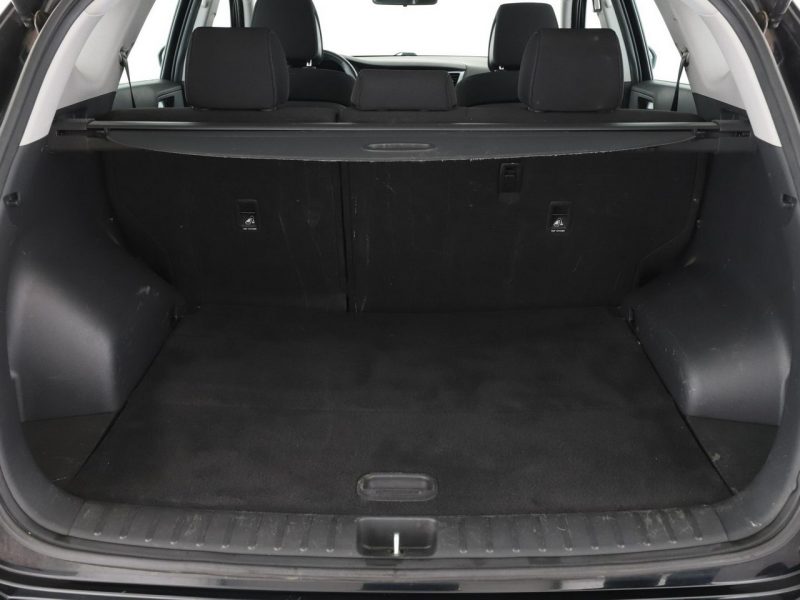 Hyundai Tucson Klimatyzacja Czujniki parkowanie El.szyby Bluetooth III (2015-2020)