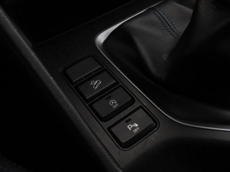 Hyundai Tucson Klimatyzacja Czujniki parkowanie El.szyby Bluetooth III (2015-2020)