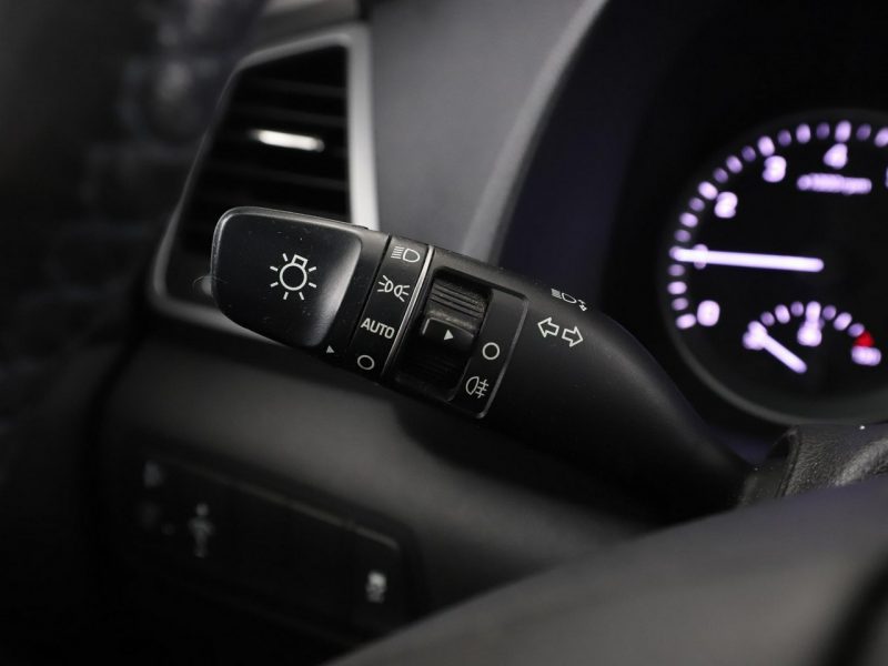Hyundai Tucson Klimatyzacja Czujniki parkowanie El.szyby Bluetooth III (2015-2020)