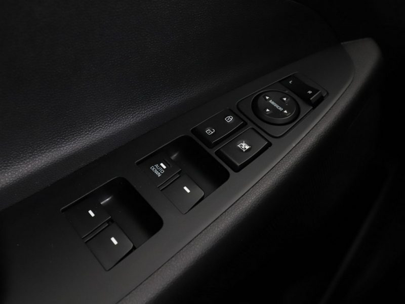 Hyundai Tucson Klimatyzacja Czujniki parkowanie El.szyby Bluetooth III (2015-2020)