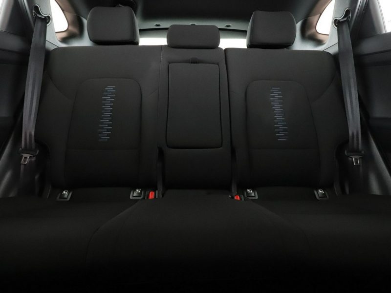 Hyundai Tucson Navi Klimatyzacja Kamera cofania Podgrzewane fotele Bluetooth III (2015-2020)