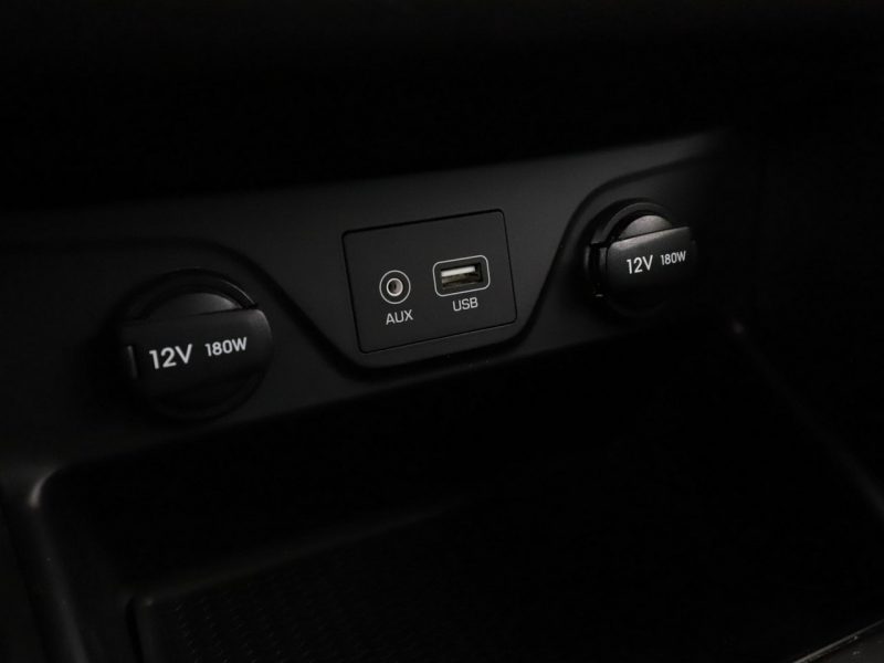 Hyundai Tucson Navi Klimatyzacja Kamera cofania Podgrzewane fotele Bluetooth III (2015-2020)