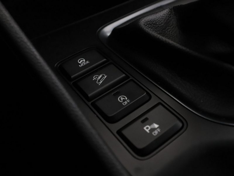 Hyundai Tucson Navi Klimatyzacja Kamera cofania Podgrzewane fotele Bluetooth III (2015-2020)