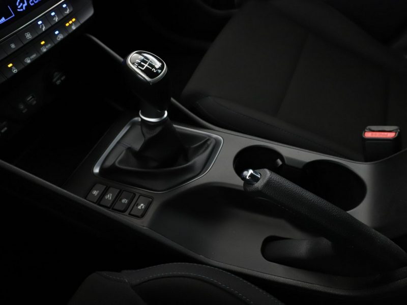 Hyundai Tucson Navi Klimatyzacja Kamera cofania Podgrzewane fotele Bluetooth III (2015-2020)