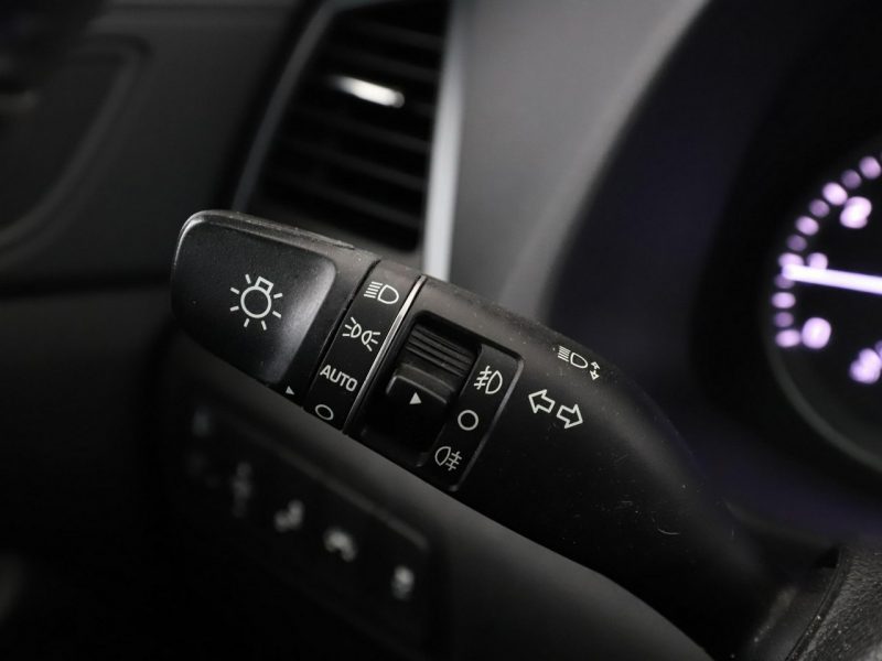 Hyundai Tucson Navi Klimatyzacja Kamera cofania Podgrzewane fotele Bluetooth III (2015-2020)