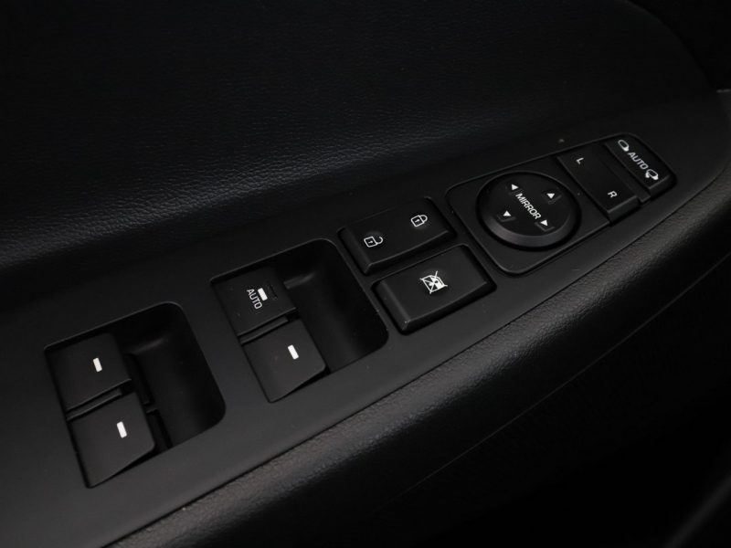 Hyundai Tucson Navi Klimatyzacja Kamera cofania Podgrzewane fotele Bluetooth III (2015-2020)