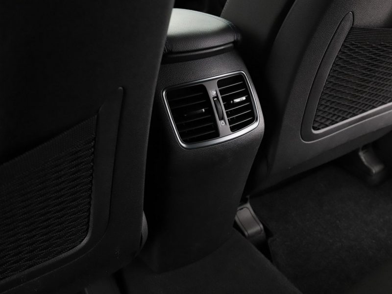 Hyundai Tucson Navi Klimatyzacja Kamera cofania Podgrzewane fotele Bluetooth III (2015-2020)