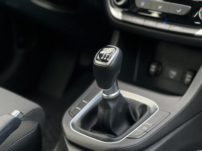 Hyundai i30 Salon Polska Poleasingowy I właściciel Serwis ASO VAT 23% Bezwypadkowy III (2017-)