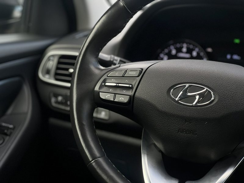 Hyundai i30 Salon Polska Poleasingowy I właściciel Serwis ASO VAT 23% Bezwypadkowy III (2017-)
