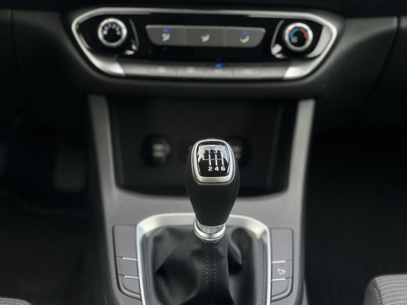 Hyundai i30 Salon Polska Poleasingowy I właściciel Serwis ASO VAT 23% Bezwypadkowy III (2017-)