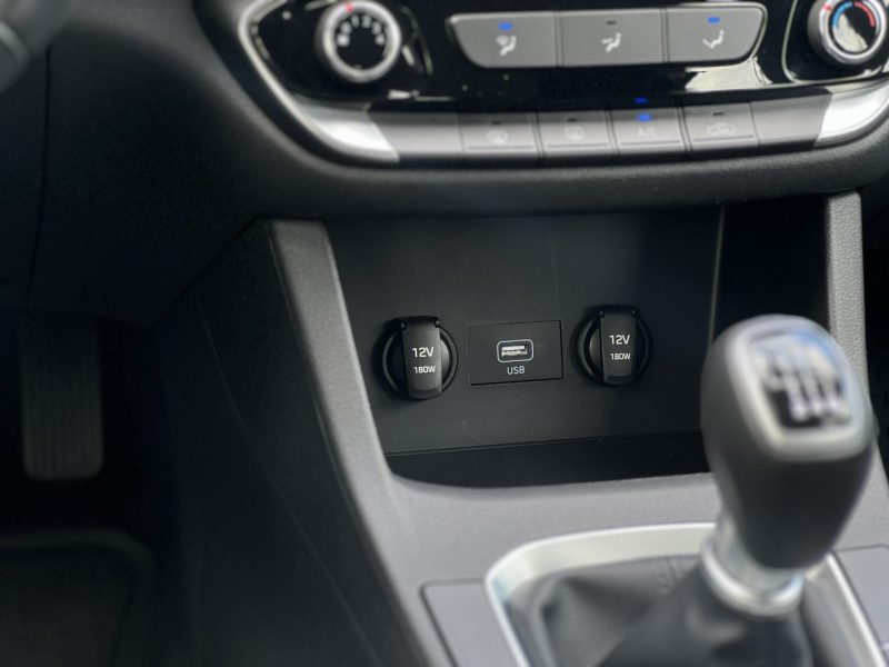 Hyundai i30 Salon Polska Poleasingowy I właściciel Serwis ASO VAT 23% Bezwypadkowy III (2017-)
