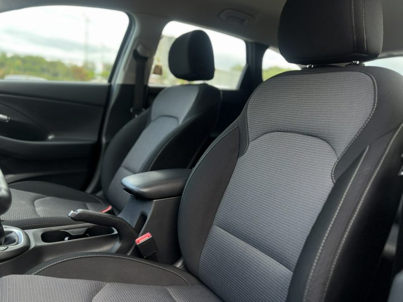 Hyundai i30 Salon Polska Poleasingowy I właściciel Serwis ASO VAT 23% Bezwypadkowy III (2017-)