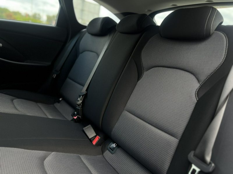 Hyundai i30 Salon Polska Poleasingowy I właściciel Serwis ASO VAT 23% Bezwypadkowy III (2017-)