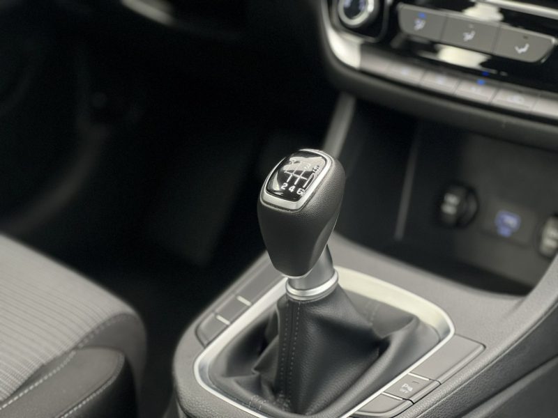 Hyundai i30 Salon Polska Poleasingowy I właściciel Serwis ASO VAT 23% Bezwypadkowy III (2017-)