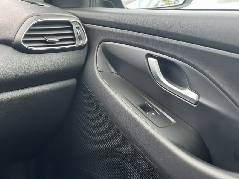 Hyundai i30 Salon Polska Poleasingowy I właściciel Serwis ASO VAT 23% Bezwypadkowy III (2017-)