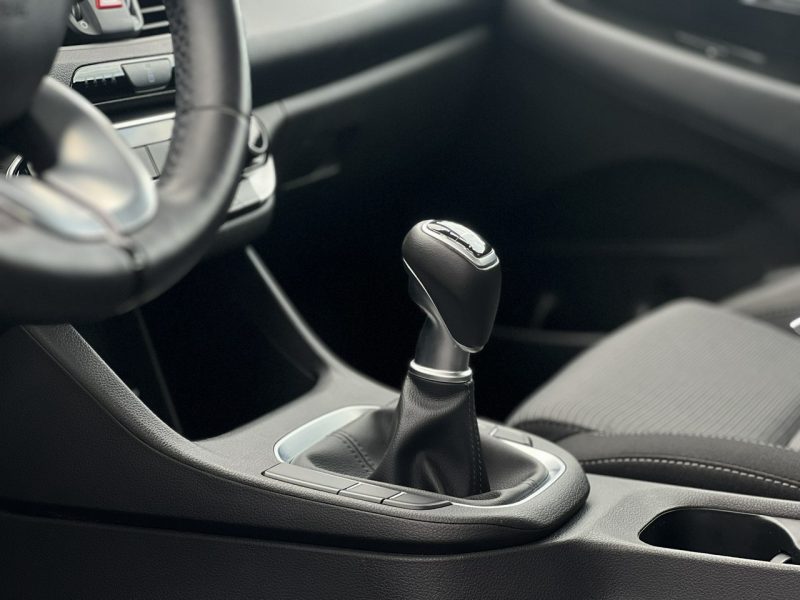 Hyundai i30 Salon Polska Poleasingowy I właściciel Serwis ASO VAT 23% Bezwypadkowy III (2017-)