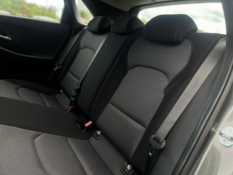 Hyundai i30 Salon Polska Poleasingowy I właściciel Serwis ASO VAT 23% Bezwypadkowy III (2017-)
