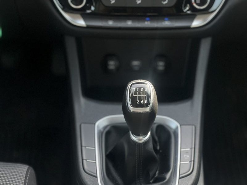 Hyundai i30 Salon Polska Poleasingowy I właściciel Serwis ASO VAT 23% Bezwypadkowy III (2017-)