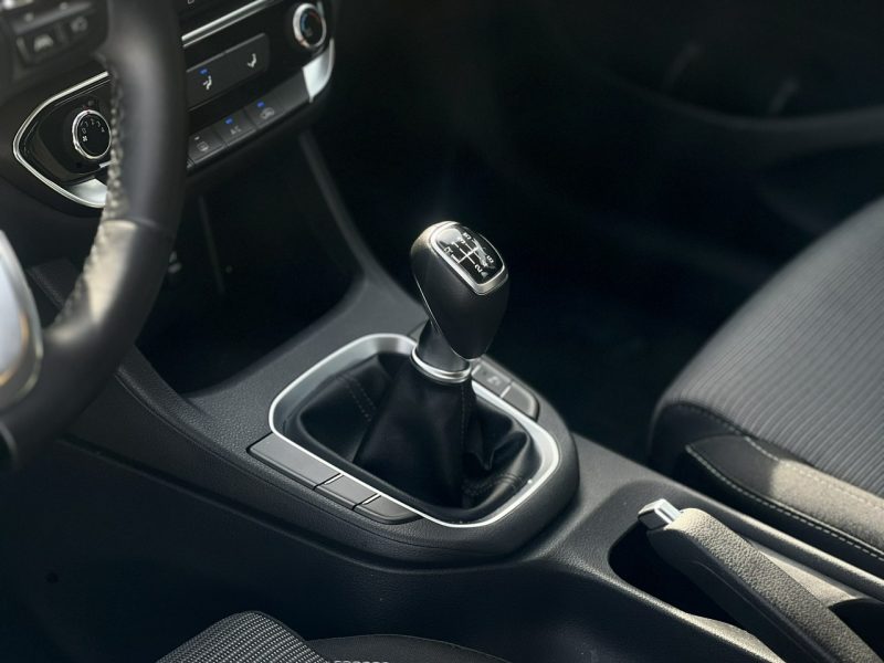 Hyundai i30 Salon Polska Poleasingowy I właściciel Serwis ASO VAT 23% Bezwypadkowy III (2017-)