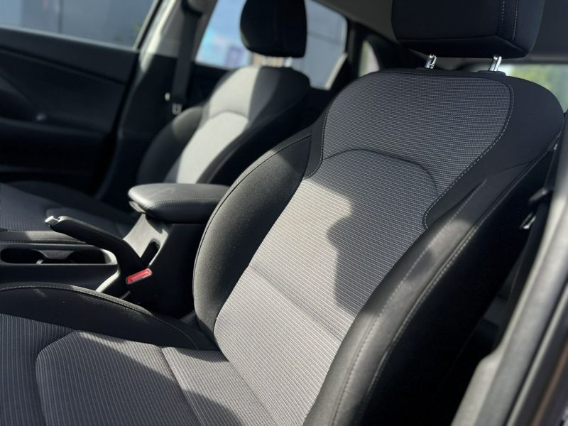 Hyundai i30 Salon Polska Poleasingowy I właściciel Serwis ASO VAT 23% Bezwypadkowy III (2017-)