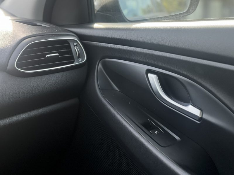 Hyundai i30 Salon Polska Poleasingowy I właściciel Serwis ASO VAT 23% Bezwypadkowy III (2017-)