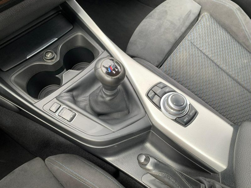 BMW 116 M-Sport Pakiet Navi Grzane fotele F20 (2011-)
