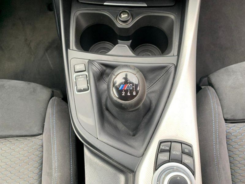 BMW 116 M-Sport Pakiet Navi Grzane fotele F20 (2011-)