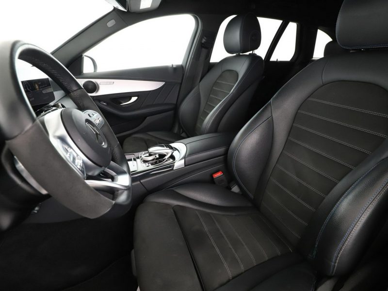 Mercedes C 300 FV23 C300e PHEV Night Edition AMG Line Navi Tempomat Multibeam KAM360 W205 (2014-2021)