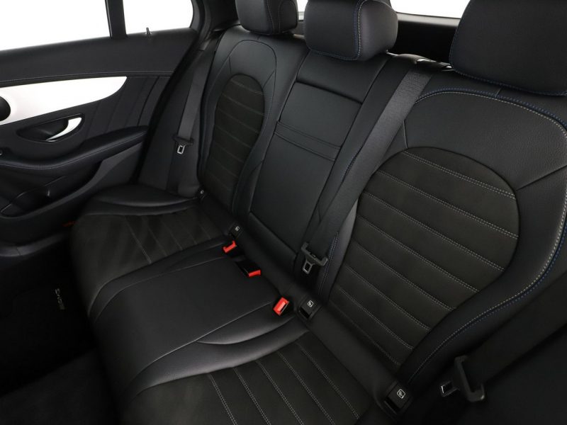 Mercedes C 300 FV23 C300e PHEV Night Edition AMG Line Navi Tempomat Multibeam KAM360 W205 (2014-2021)