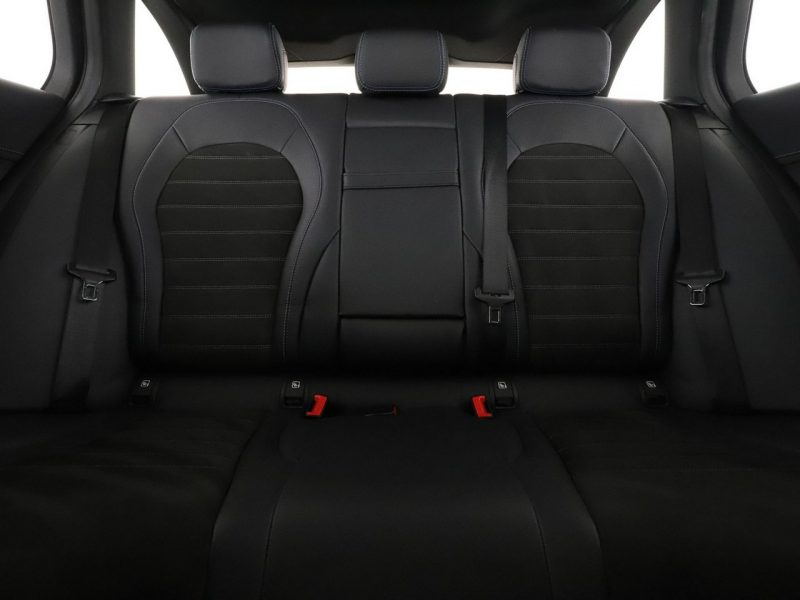 Mercedes C 300 FV23 C300e PHEV Night Edition AMG Line Navi Tempomat Multibeam KAM360 W205 (2014-2021)
