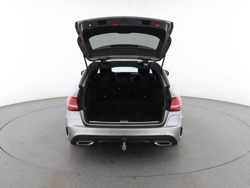 Mercedes C 300 FV23 C300e PHEV Night Edition AMG Line Navi Tempomat Multibeam KAM360 W205 (2014-2021)