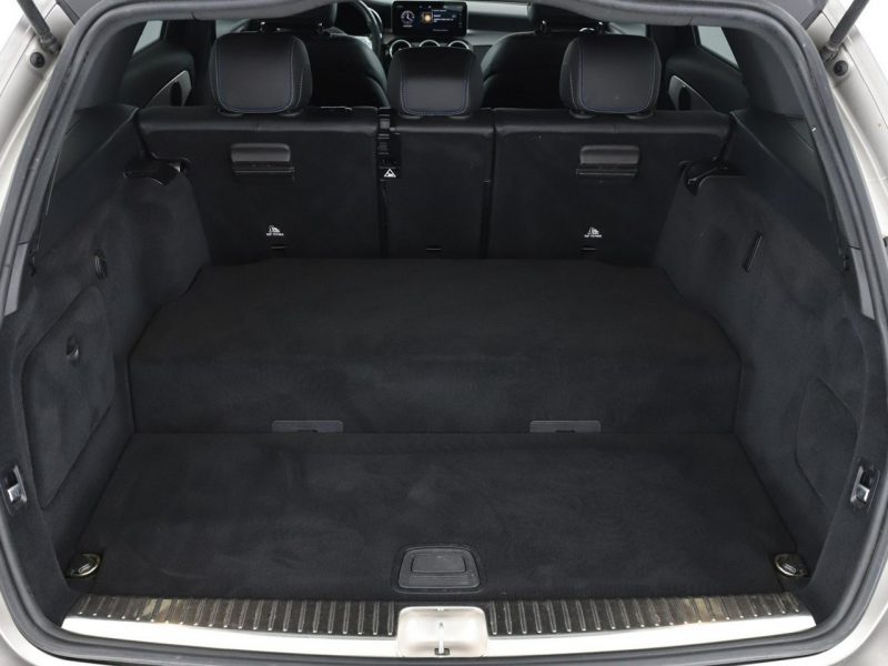 Mercedes C 300 FV23 C300e PHEV Night Edition AMG Line Navi Tempomat Multibeam KAM360 W205 (2014-2021)