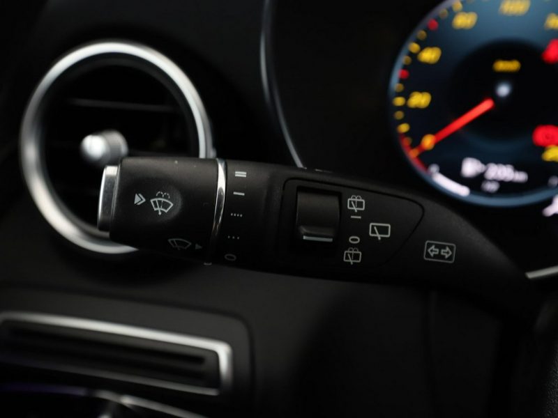Mercedes C 300 FV23 C300e PHEV Night Edition AMG Line Navi Tempomat Multibeam KAM360 W205 (2014-2021)