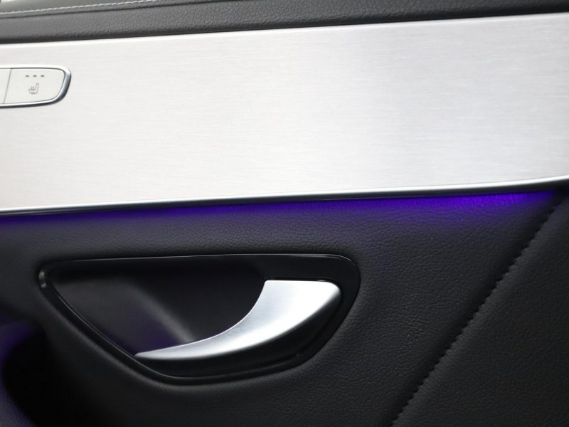 Mercedes C 300 FV23 C300e PHEV Night Edition AMG Line Navi Tempomat Multibeam KAM360 W205 (2014-2021)