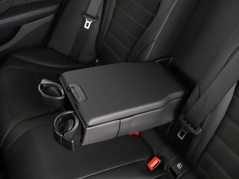 Mercedes C 300 FV23 C300e PHEV Night Edition AMG Line Navi Tempomat Multibeam KAM360 W205 (2014-2021)