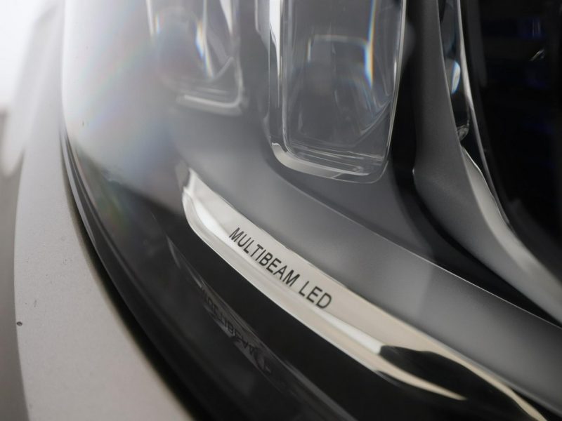 Mercedes C 300 FV23 C300e PHEV Night Edition AMG Line Navi Tempomat Multibeam KAM360 W205 (2014-2021)